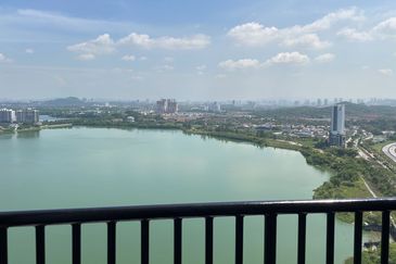 LBS Skylake Residence