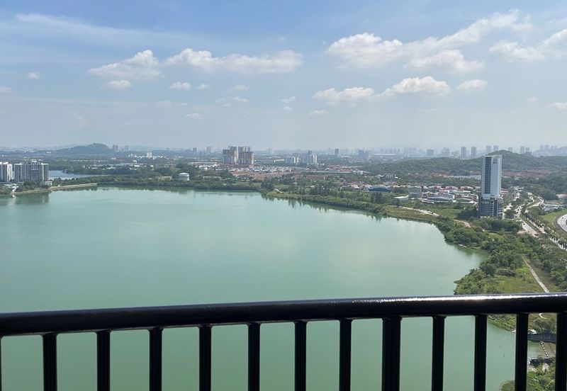 LBS Skylake Residence