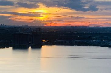 LBS Skylake Residence