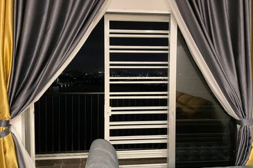 LBS Skylake Residence