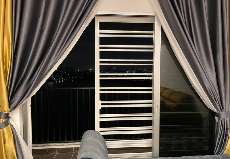 LBS Skylake Residence