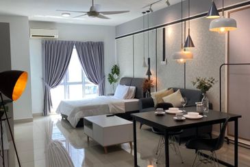 Galleria Equine Park