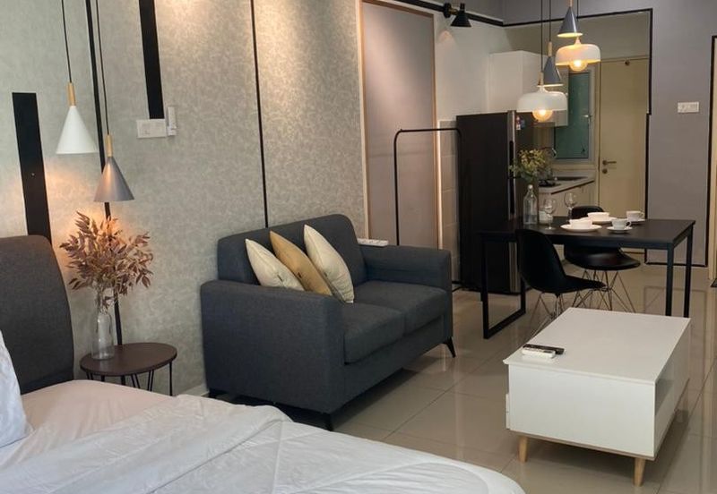 Galleria Equine Park