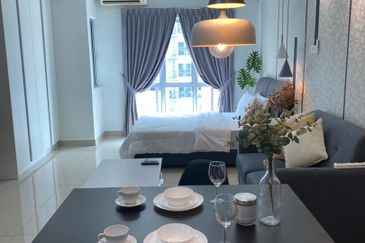 Galleria Equine Park