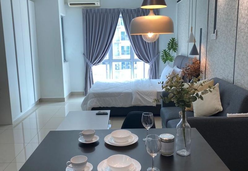 Galleria Equine Park