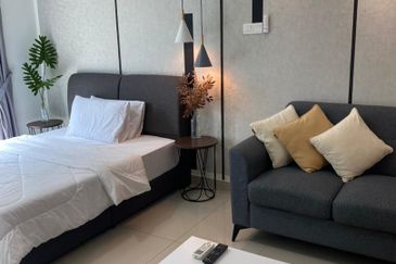 Galleria Equine Park