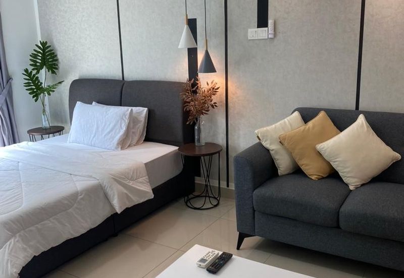 Galleria Equine Park