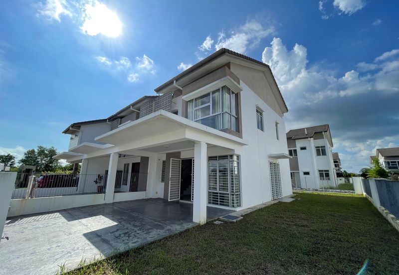 Penduline @ Bandar Rimbayu