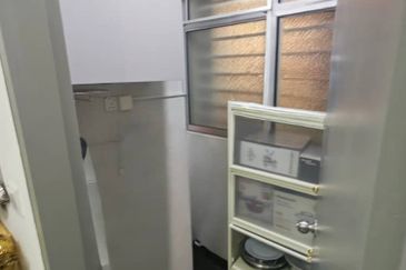 Pangsapuri Idaman Bsp