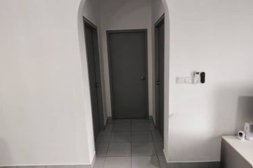 Pangsapuri Idaman Bsp