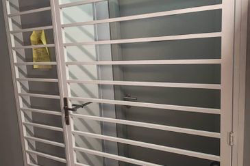 Pangsapuri Idaman Bsp