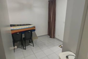 Pangsapuri Idaman Bsp