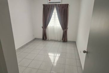 Pangsapuri Idaman Bsp