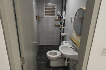 Pangsapuri Idaman Bsp