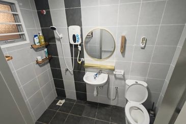 Pangsapuri Idaman Bsp