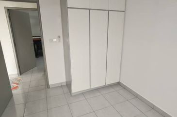 Pangsapuri Idaman Bsp