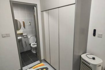 Pangsapuri Idaman Bsp