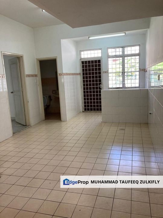 2 Storey Terrace Seksyen 10 Putra Heights Subang Jaya, Ready Move In, Selangor, Subang Jaya