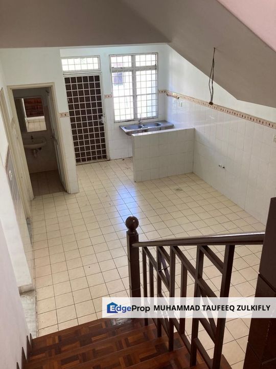 2 Storey Terrace Seksyen 10 Putra Heights Subang Jaya, Ready Move In, Selangor, Subang Jaya