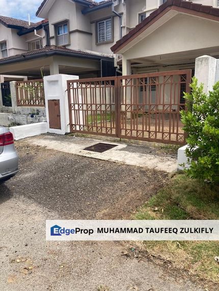 2 Storey Terrace Seksyen 10 Putra Heights Subang Jaya, Ready Move In, Selangor, Subang Jaya