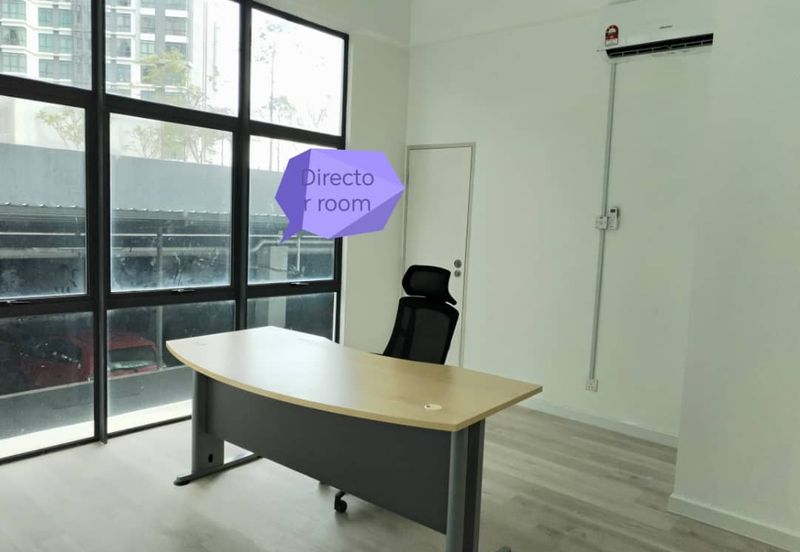 Kenwingston Business Centre