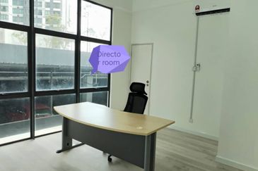 Kenwingston Business Centre