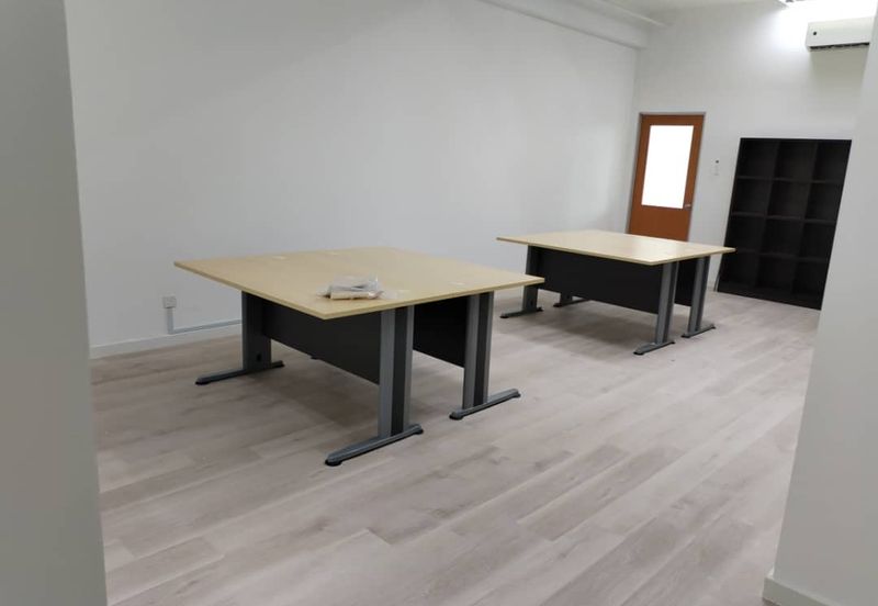 Kenwingston Business Centre