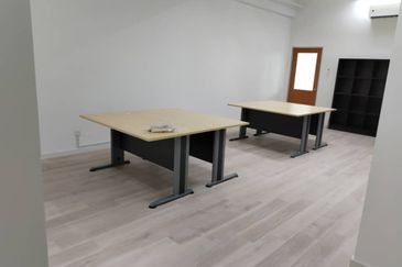 Kenwingston Business Centre