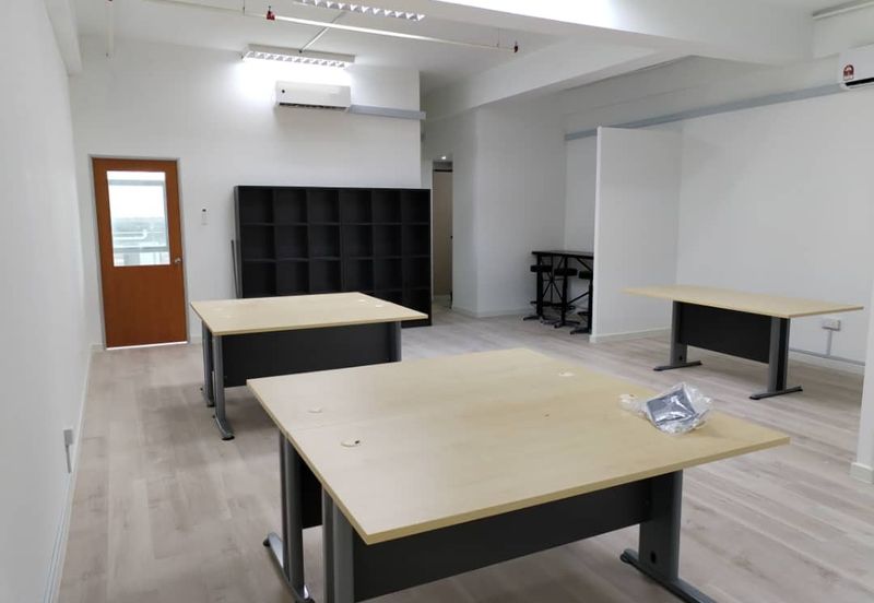 Kenwingston Business Centre