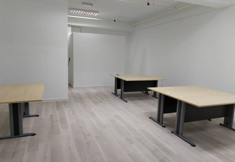 Kenwingston Business Centre