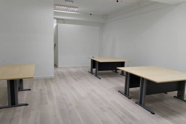 Kenwingston Business Centre