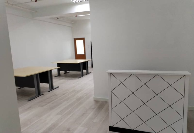 Kenwingston Business Centre