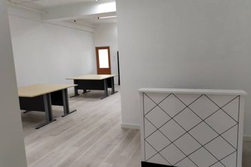 Kenwingston Business Centre