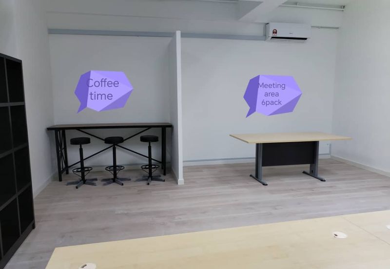 Kenwingston Business Centre