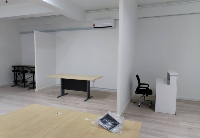 Kenwingston Business Centre