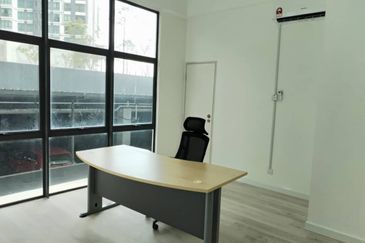 Kenwingston Business Centre