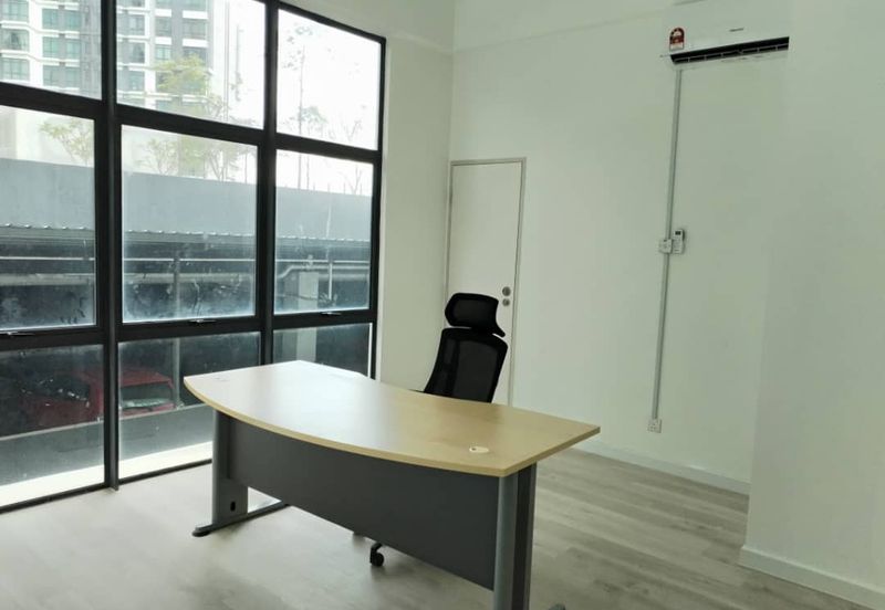 Kenwingston Business Centre