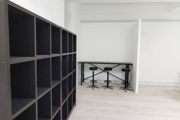 Kenwingston Business Centre