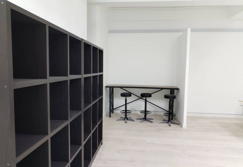 Kenwingston Business Centre