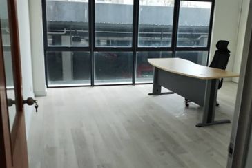 Kenwingston Business Centre