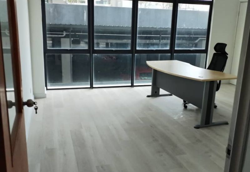 Kenwingston Business Centre