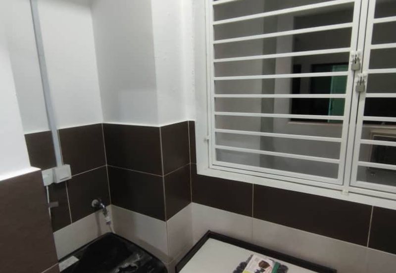 The Maple Residences