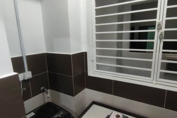 The Maple Residences