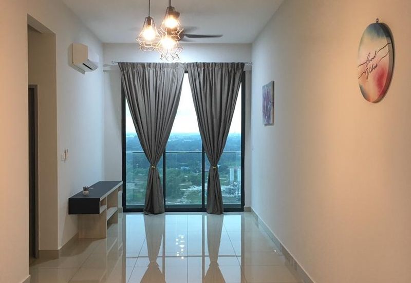 The Maple Residences