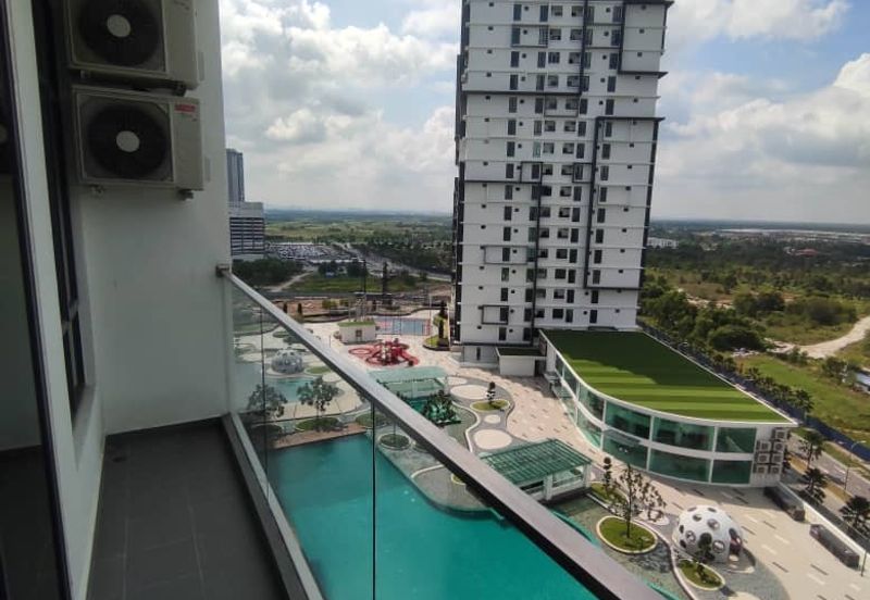 The Maple Residences