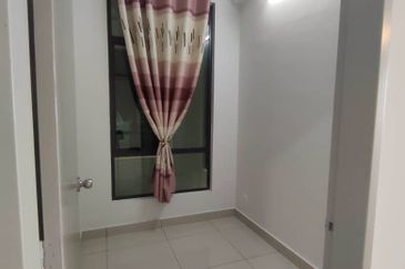 The Maple Residences