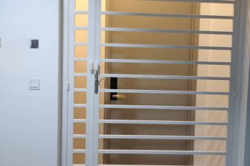 The Maple Residences