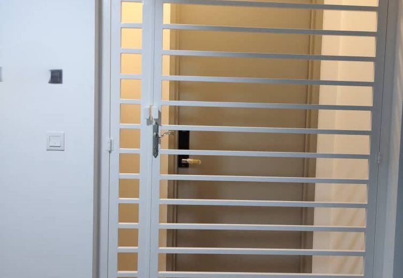 The Maple Residences