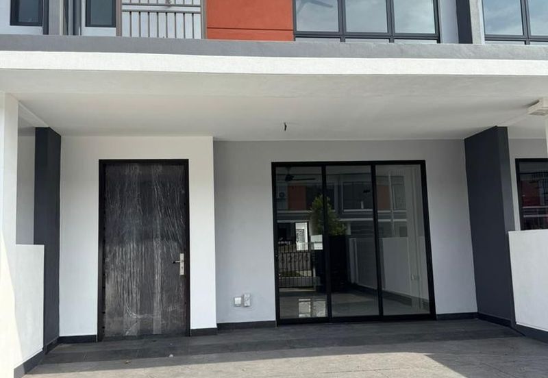 Casira 3 @ Bandar Bukit Raja