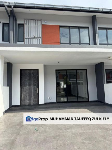 BRAND NEW | TABLE TOP WITH STOVE | 2 Storey Terrace Casira 3 Bukit Raja Klang, Selangor, Klang